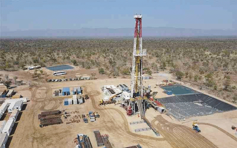 Invictus goes shopping for oil assets amid Zim delays
