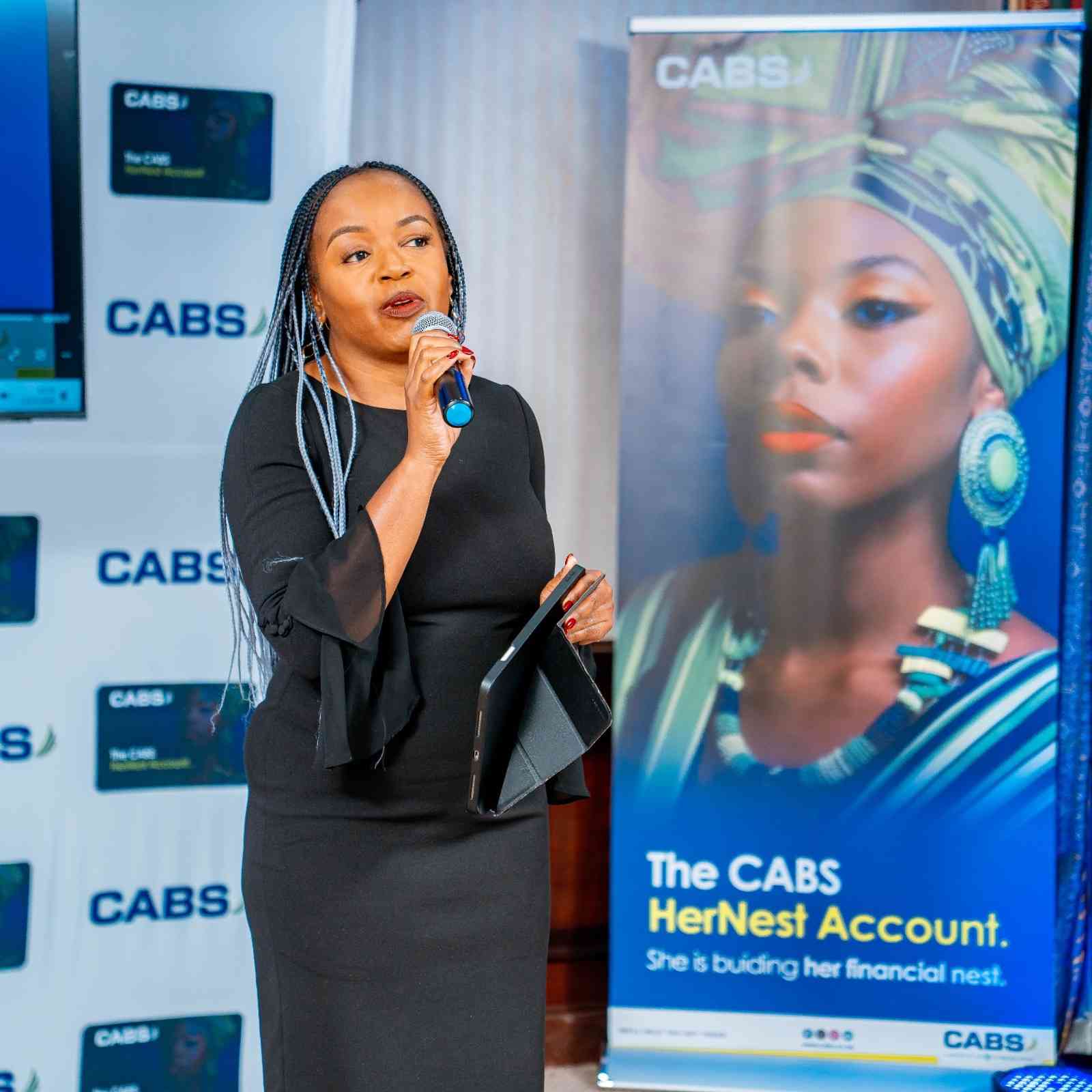 CABS targets informal women entrepreneurs with new banking initiative