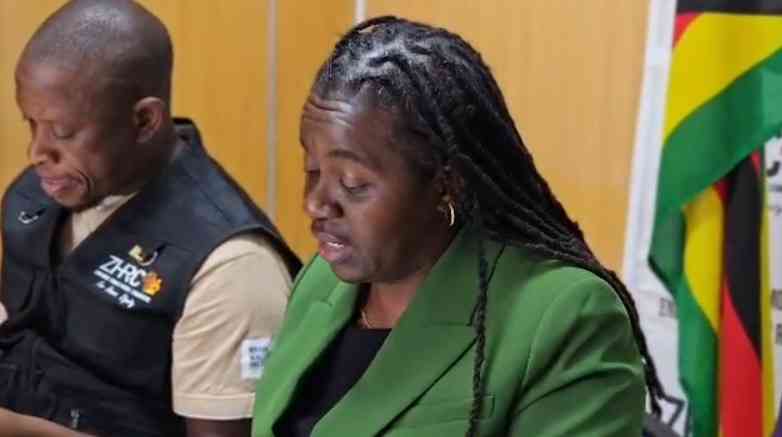 CAB3 undermines accountability: Human Rights commission