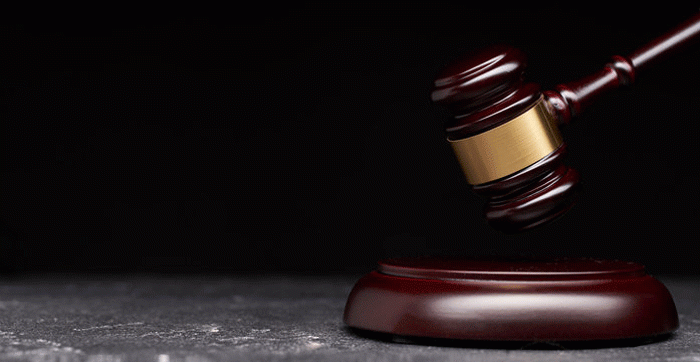 Ex- boss accused of fraud