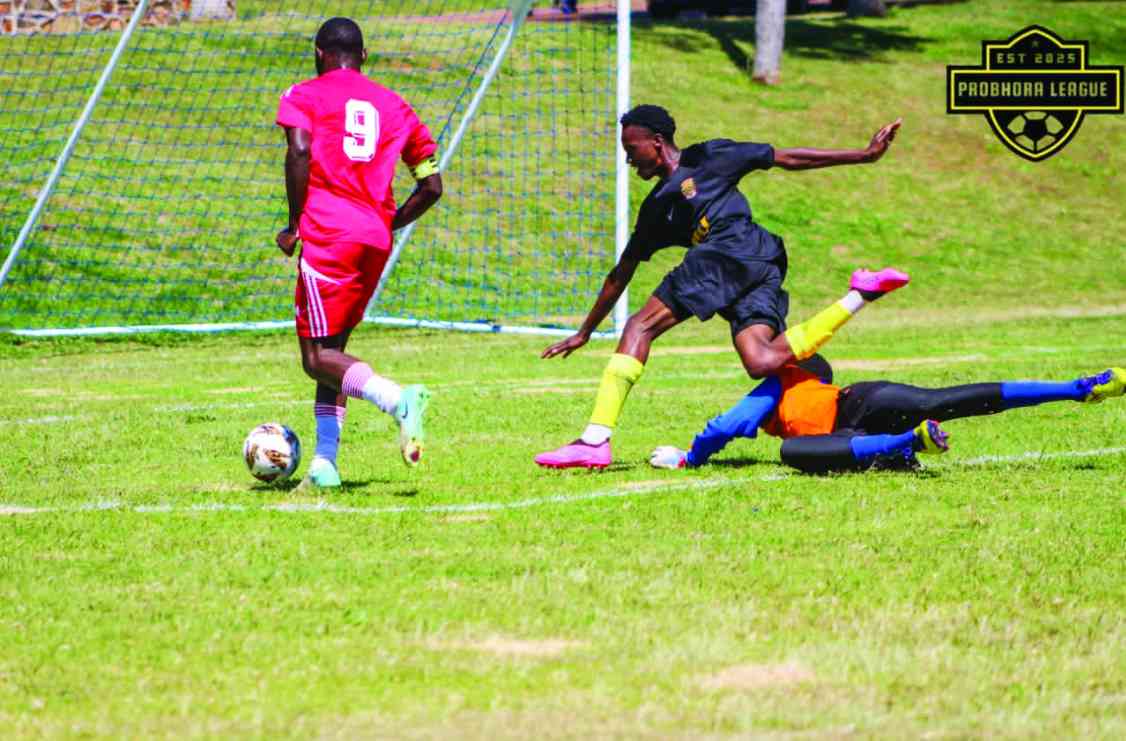 ProBhora U21 League brings global eyes to local talent