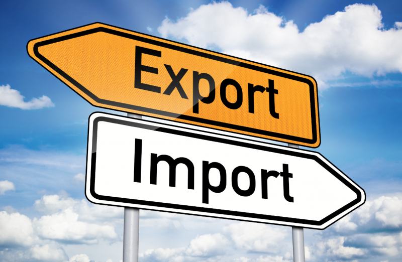 Surging imports erode Zim’s export gains