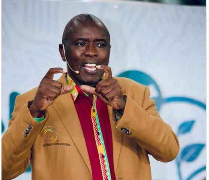 Govt bows down to pressure over land tenure fees