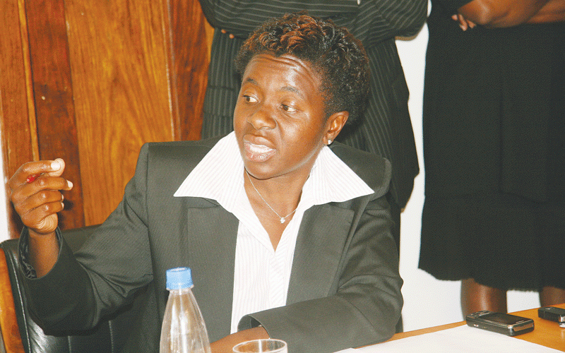 Jessie Majome’s quiet exit: When principle leaves the building