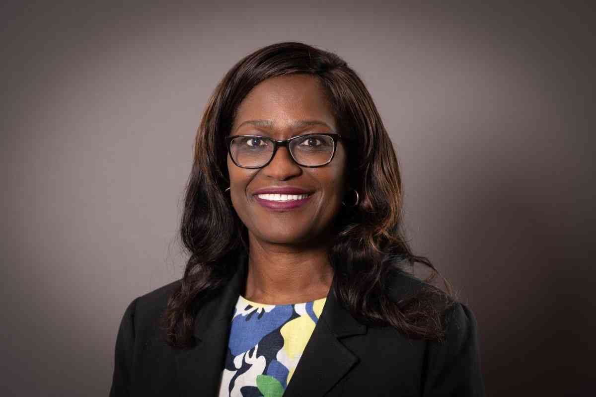 UK-based Zimbabwean Mary Muguti appointed CEO