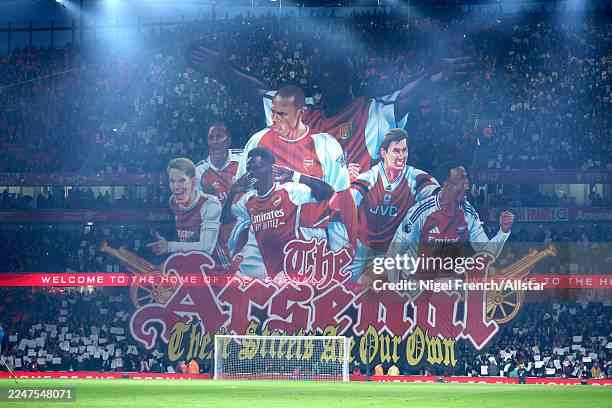 History Within Reach: Arteta’s Gunners Stand on the Threshold of European Immortality