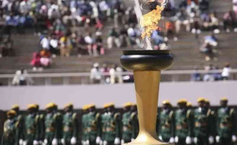 Scotland, Herentals juniors clash in Independence cup