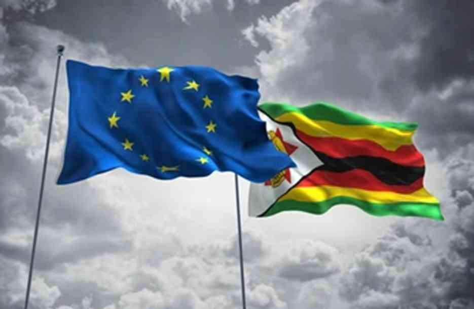 EU, Germany back Zimbabwe’s US$2.37bn aquaculture drive