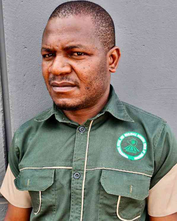 Zimbabwe retail workers mark May Day in crisis