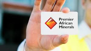 Premier African Minerals secures £1m funding