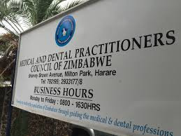 Woes mount for convicted MDCPZ registrar