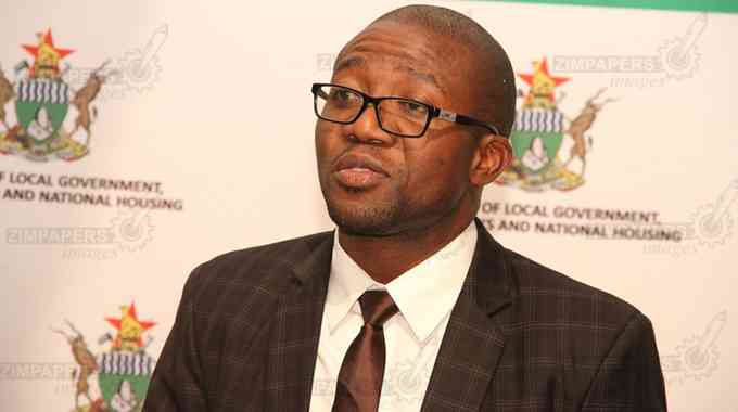 Industry Minister Ndlovu applauds media’s key role in boosting ZITF 2026 profile