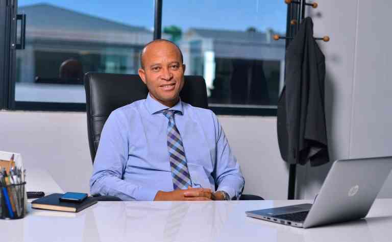 Zida launches investor match-making hub