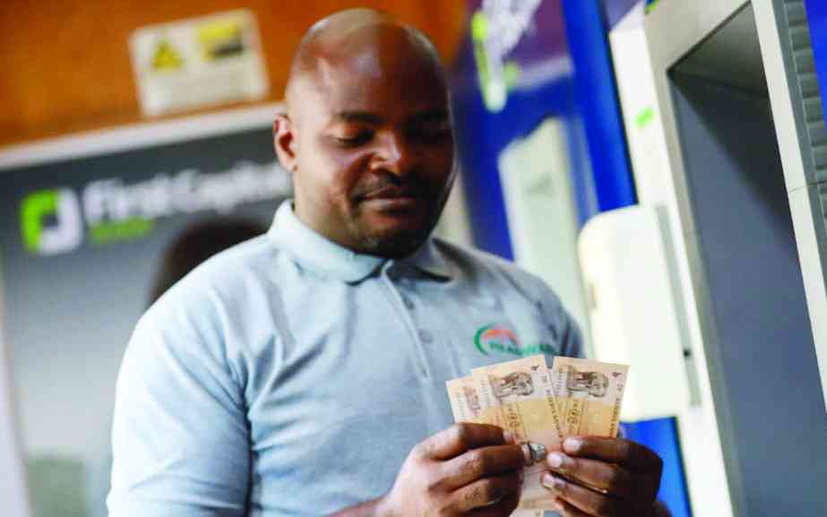 ZiG 2.0 faces its biggest test