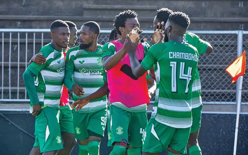 Makepekepe break Bosso’s fortress