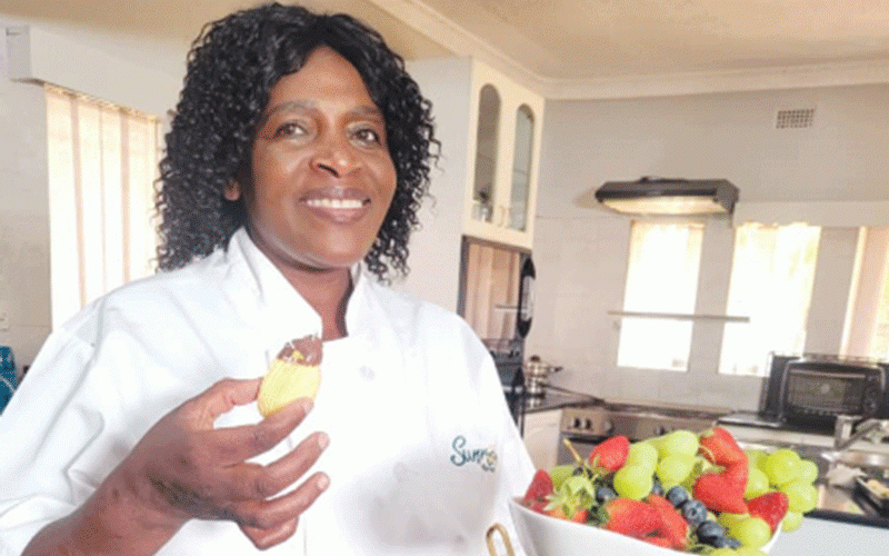 From passion to profession: Makotore’s baking journey