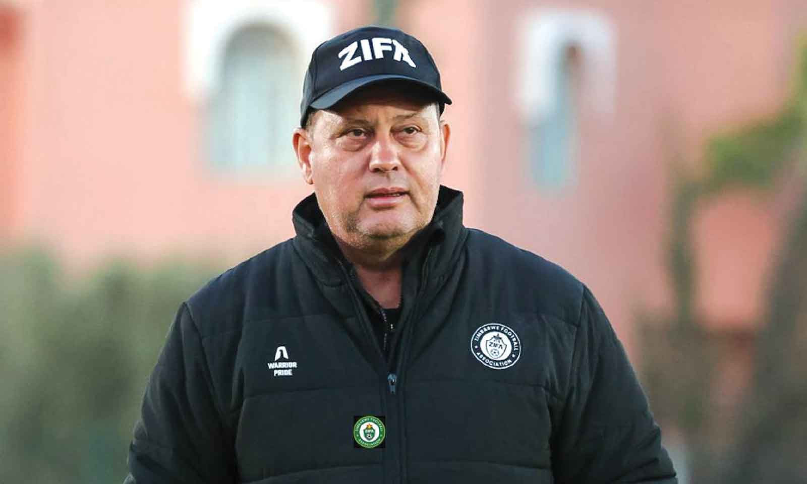 Warriors coach Marinica quits, Tembo named interim gaffer