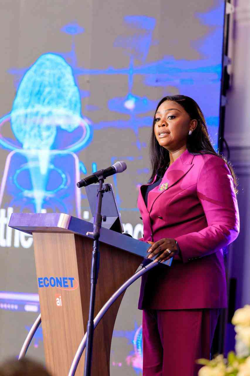 Econet launches dedicated AI unit to drive digital transformation