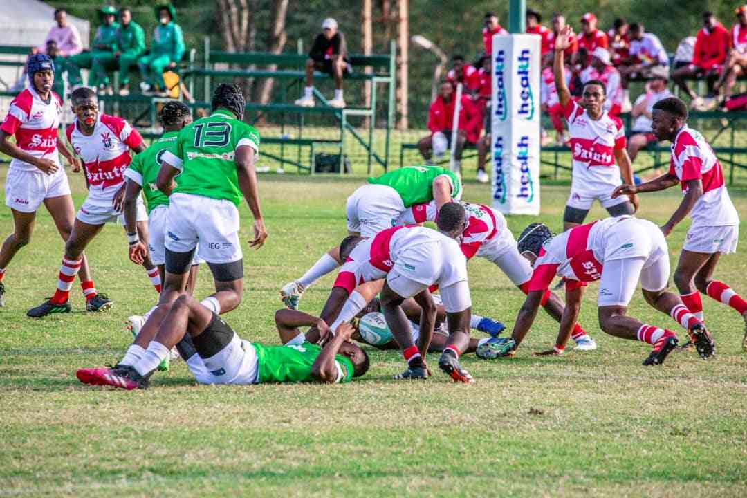 Mukuru backs St John’s Derby Day again as festival hits 5th year