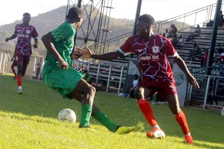 Bright start for giants Chapungu, Shabanie Mine in Central Region