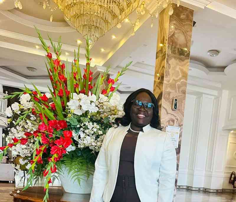 Get set and ready for Climate Change Management Act of 2025