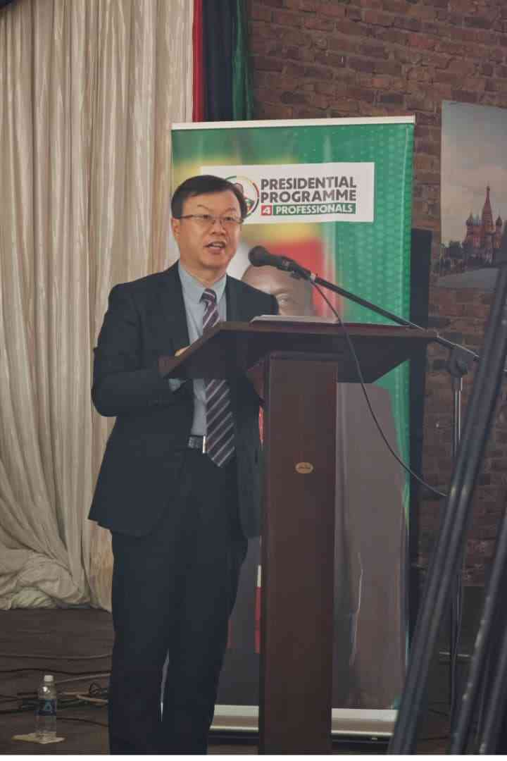 ‘Inclusive education systems the surest path to prosperity’