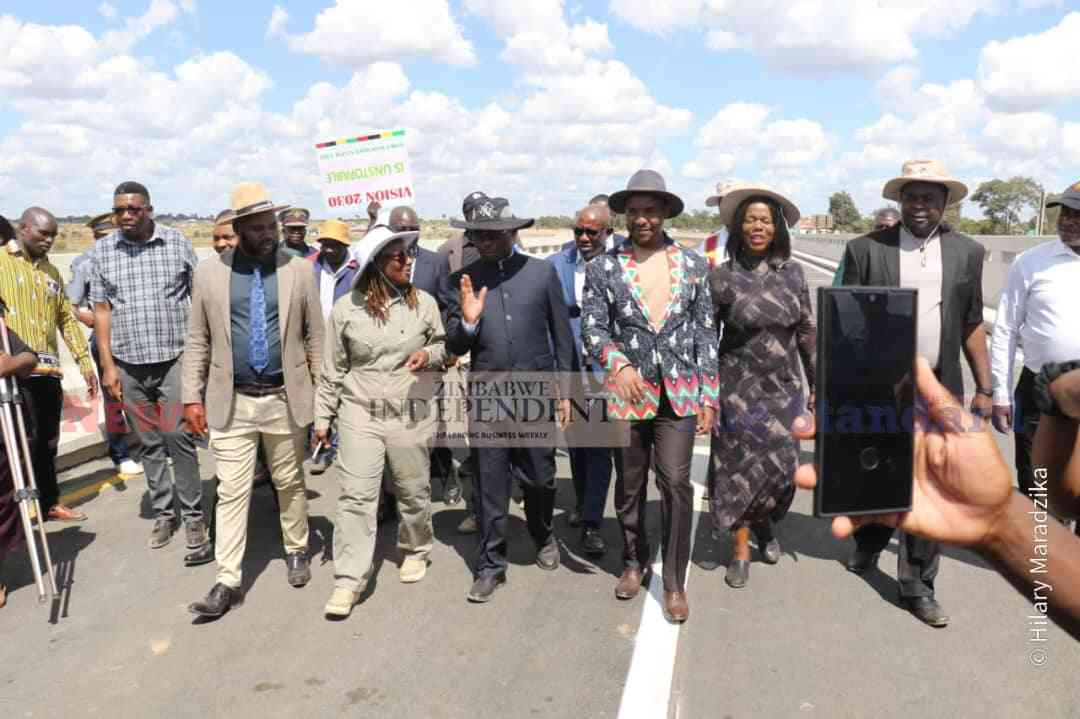 Govt leans on local funds for corridor upgrade