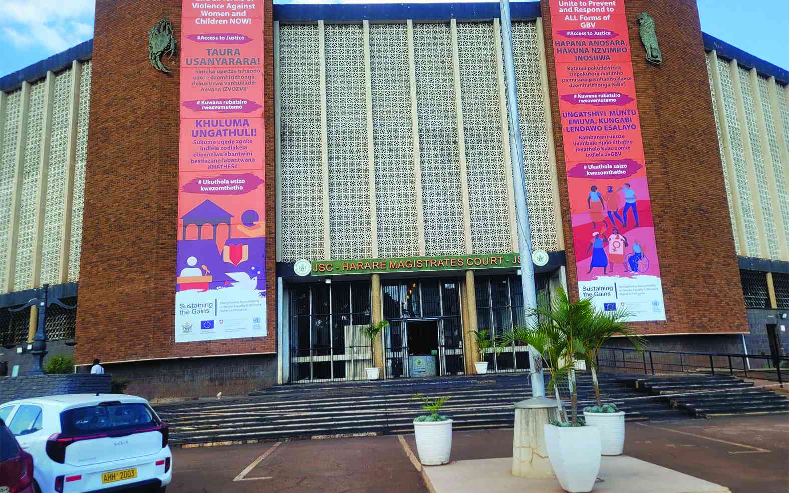 Witnesses ‘sell evidence’ as poverty bites