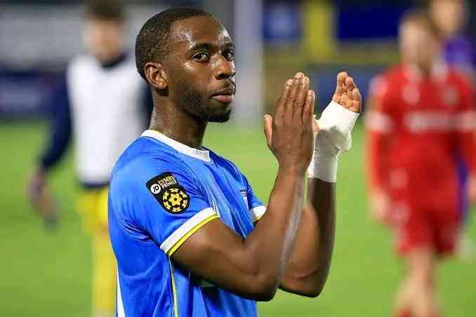 ‘Hungry for more – Makwiramiti seals Bluebirds extension