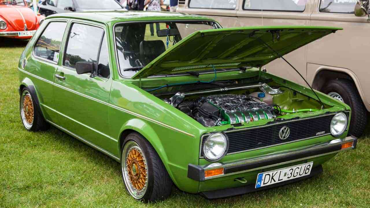 Simple car modifications to cut fuel costs