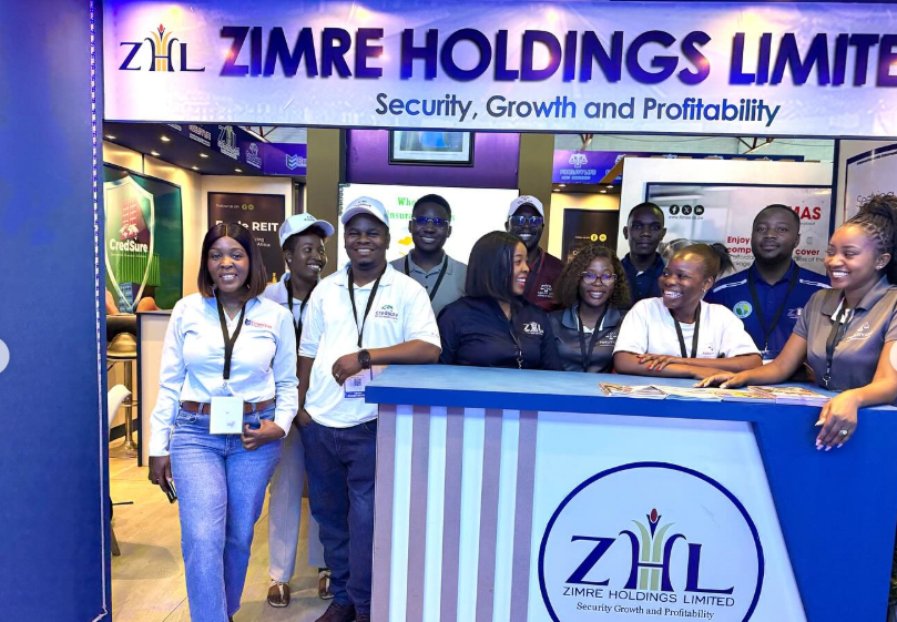 ZimRe Holdings targets continental expansion after robust balance sheet growth