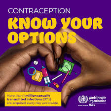 Contraceptive push prevents unsafe abortions, maternal deaths