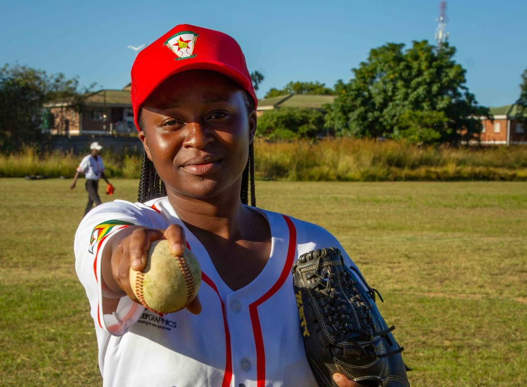 Harare’s Baseball clash for Independence Glory