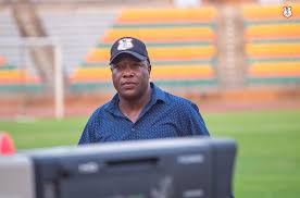 Mpofu on the brink at Simba Bhora