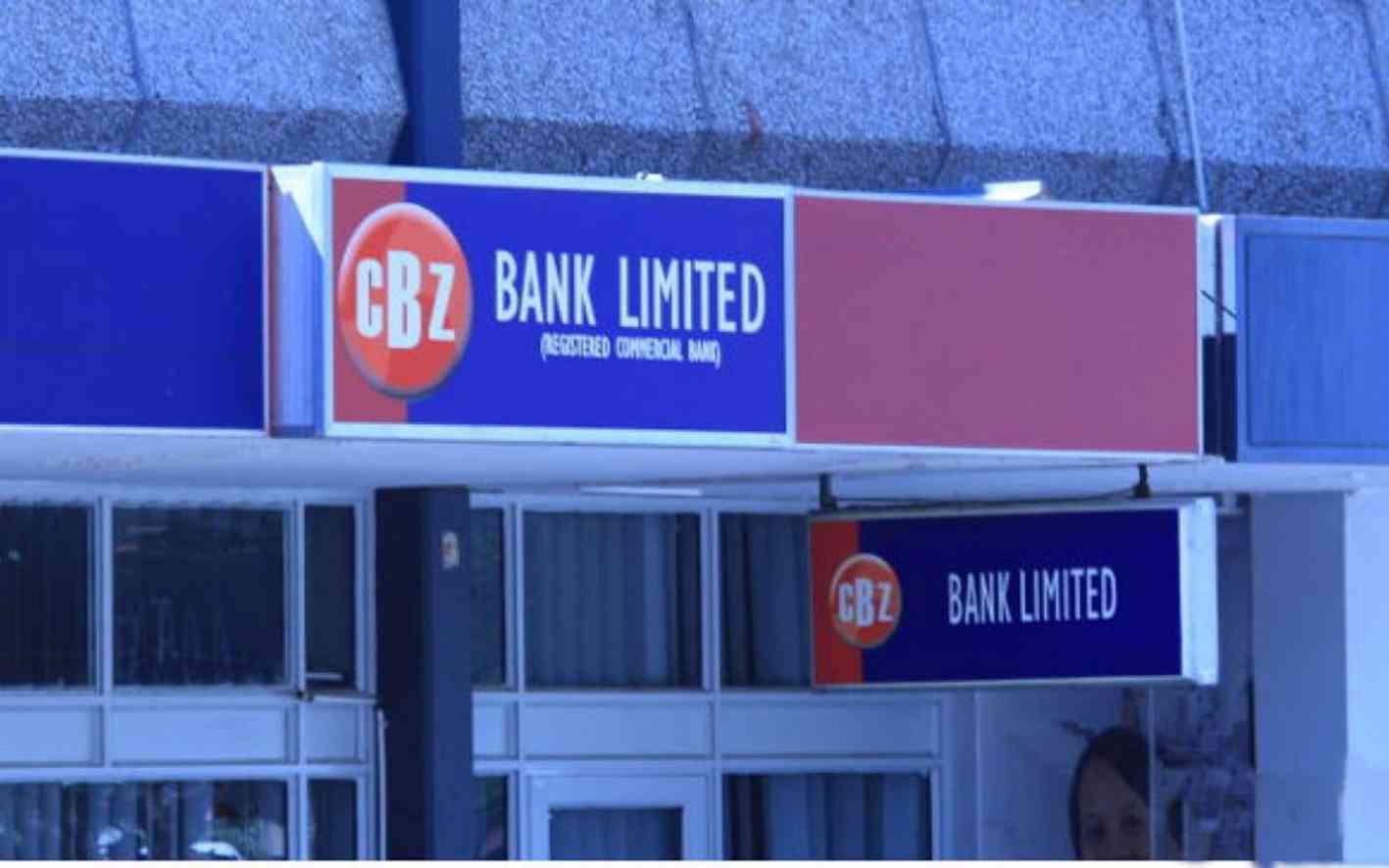 CBZ secures US$1:ZiG1 debt shield amid expansion drive