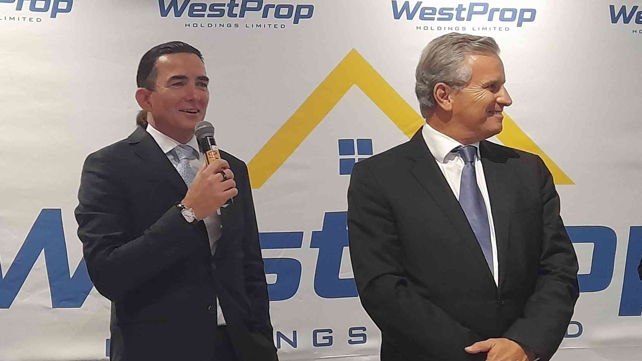 WestProp projects surge ahead, investors remain confident