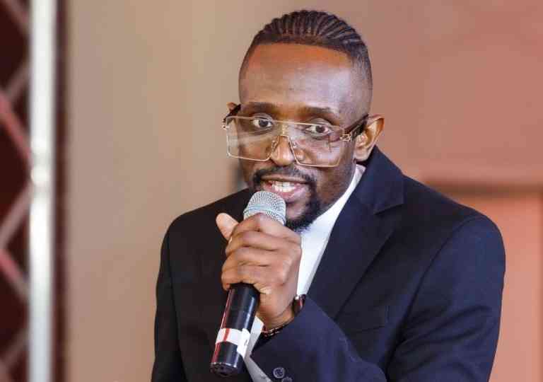 Shekinah Gospel Awards chart new path for divine music