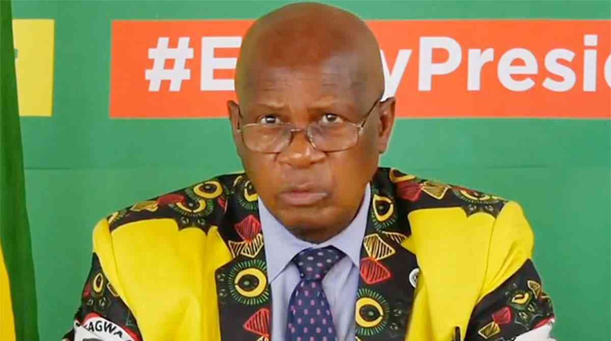 Zanu PF praises Mukumba, Mupfumi, Tagwirei for funding party logistics