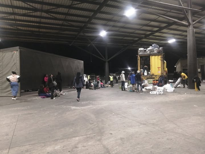 Zimra tightens screws on imports