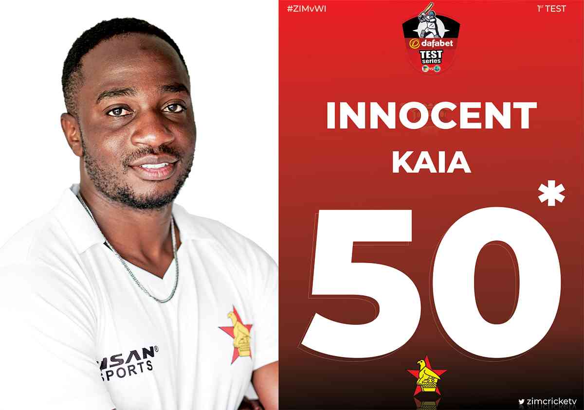 Kaia eyes CABS Pro 50 crown