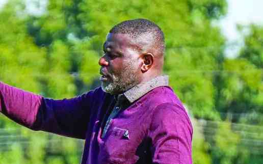 Chitembwe restores sweetness at Sugar Sugar Boys