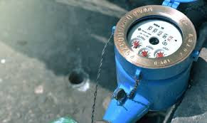 30K smart water meters installed in Hre