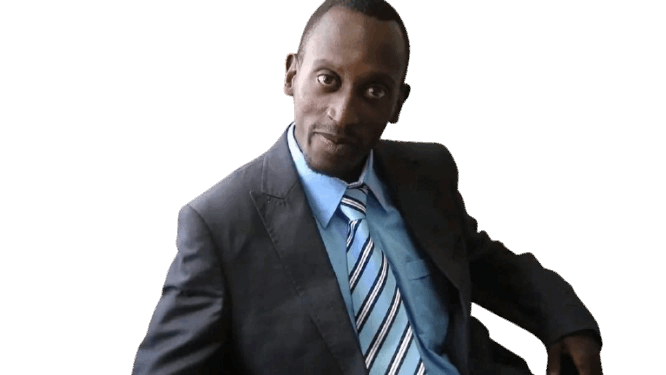 Zim in the era of performative politics