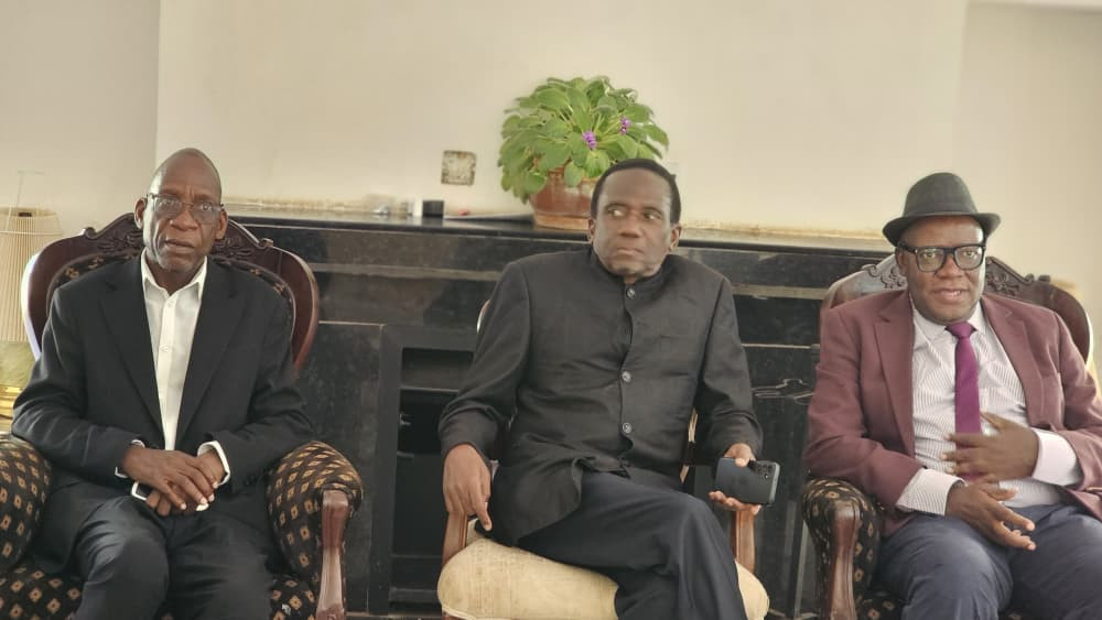 Opposition to boycott CAB3 hearings after violence, intimidation.