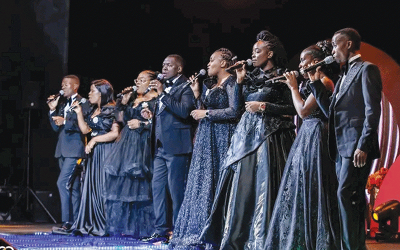 Firm Faith Zimbabwe marks 20 years with mega concert