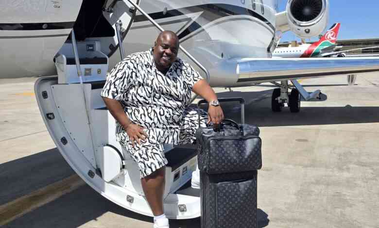 MPs who accept Chivayo’s offer must face graft charges