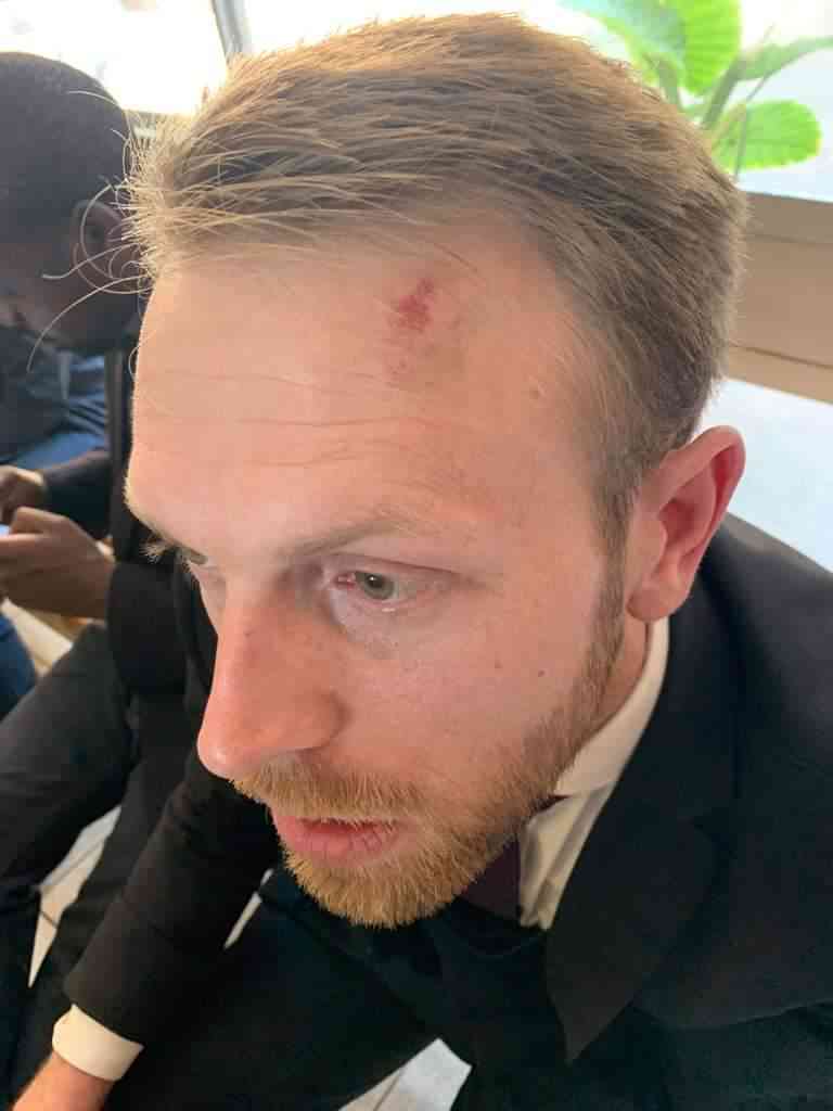 Zimbabwe’s thuggish path to a perpetual presidency