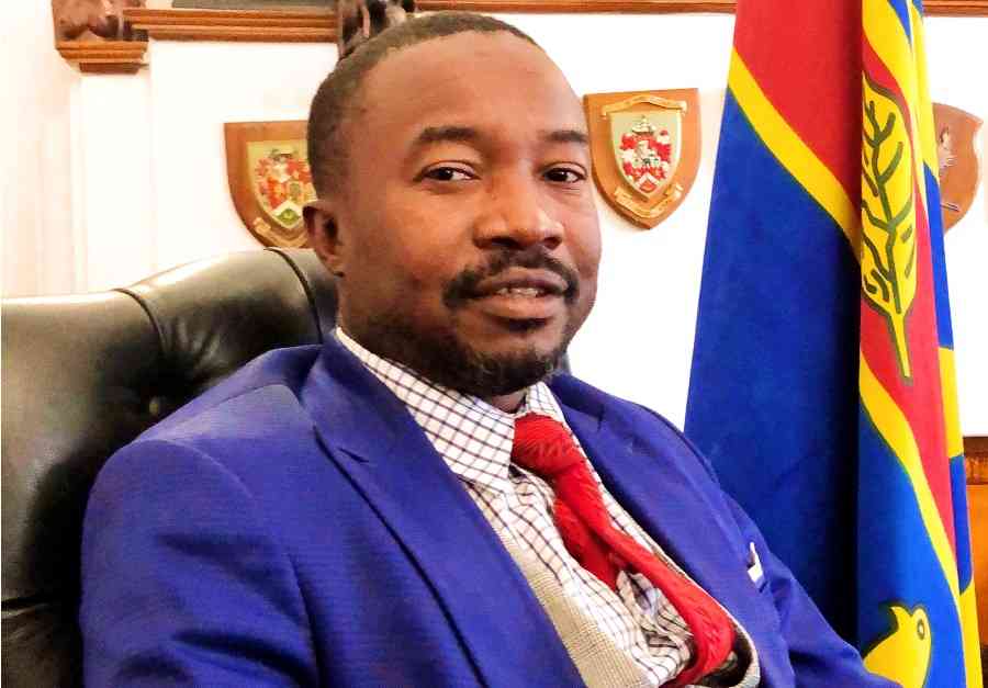 Harare eyes bonds, reforms to end ‘hand-to-mouth’ financing — Mayor