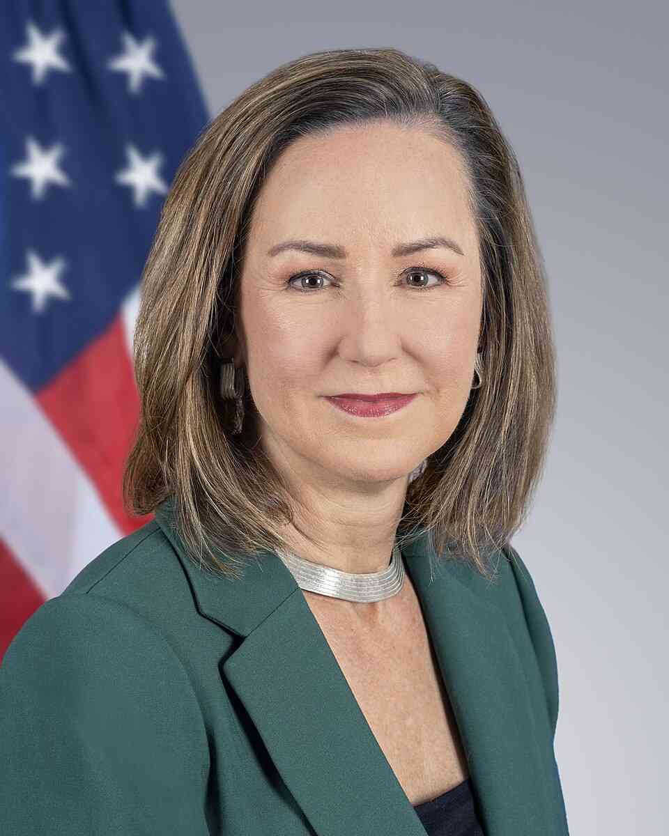 US committed to scaling investment with Zimbabwe – envoy