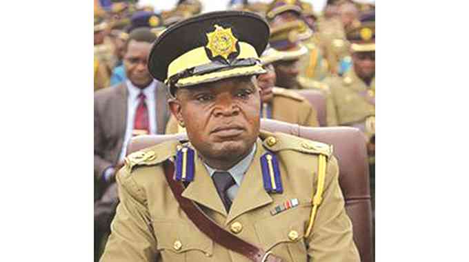 ZRP warns on illegal explosives after deadly kombi blast